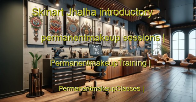 Skinart Jhalha introductory permanentmakeup sessions | PermanentmakeupTraining | PermanentmakeupClasses | SkinartTraining-India